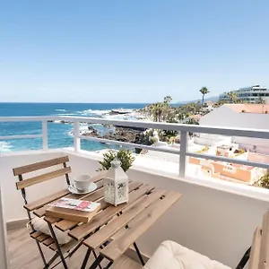 Summa Haus La Hoya 29 Puerto de la Cruz (Tenerife)
