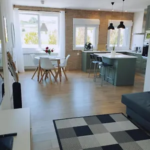 Precioso En Junto Al Centro Apartamento Pamplona