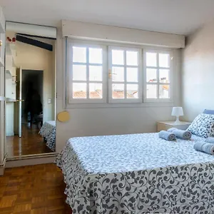 Charming In Estafeta St Apartamento Pamplona